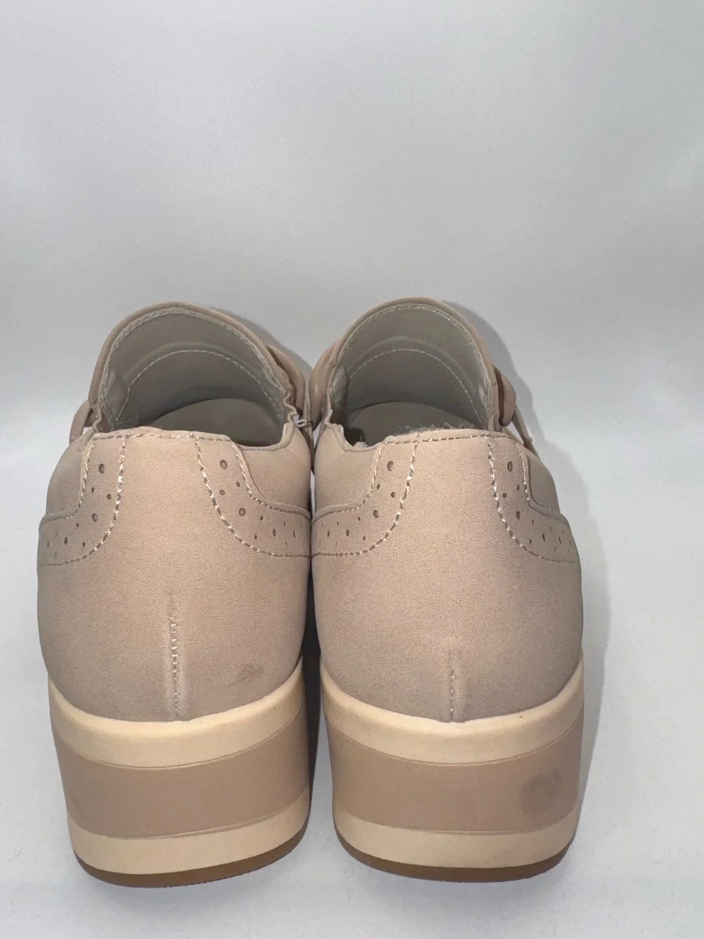 DV by Dolce Vita platform slip
